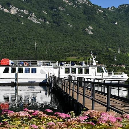 B&B Lawanda Idro Экстерьер фото