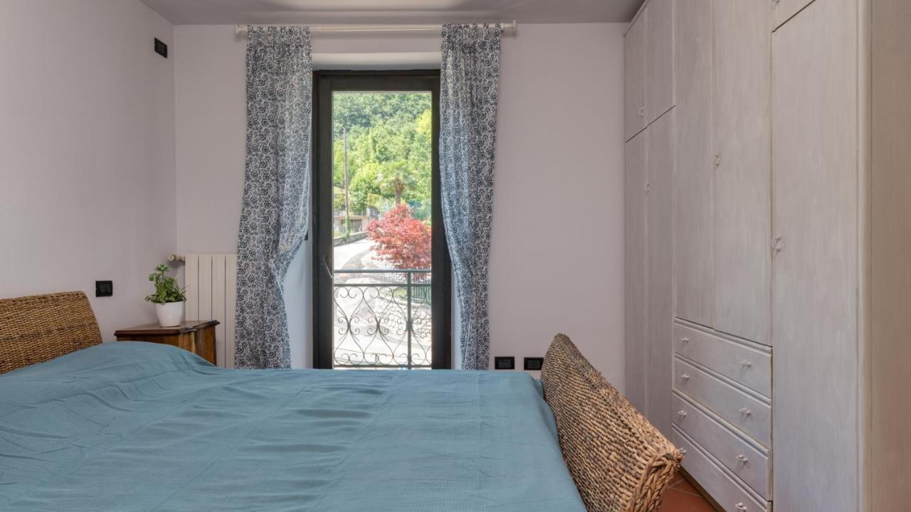 B&B Lawanda Idro Экстерьер фото