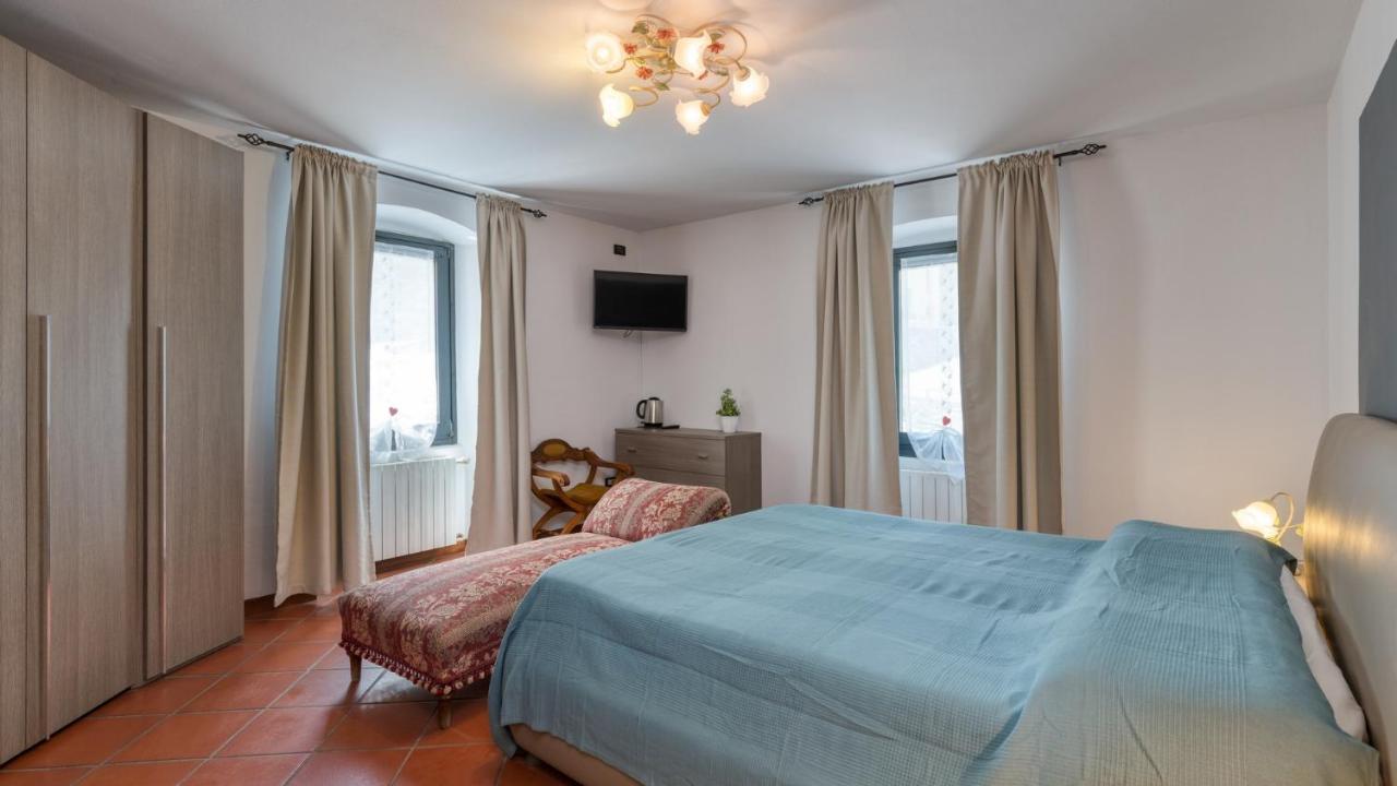 B&B Lawanda Idro Экстерьер фото