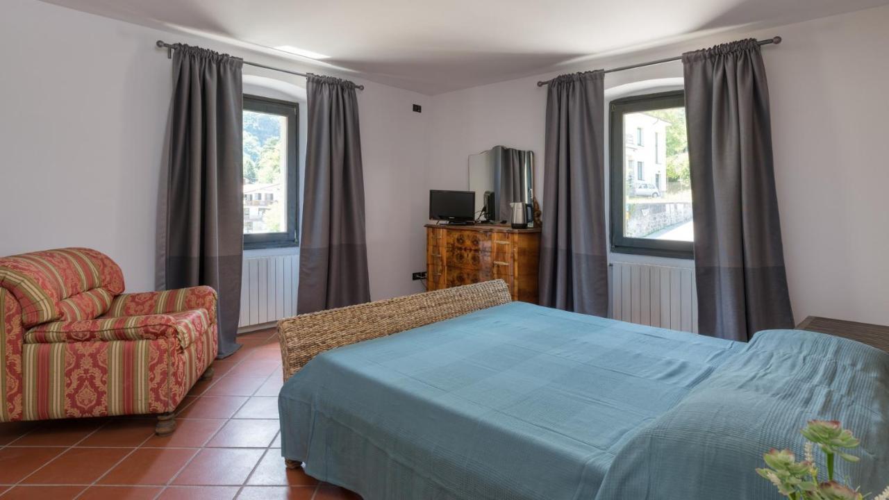 B&B Lawanda Idro Экстерьер фото