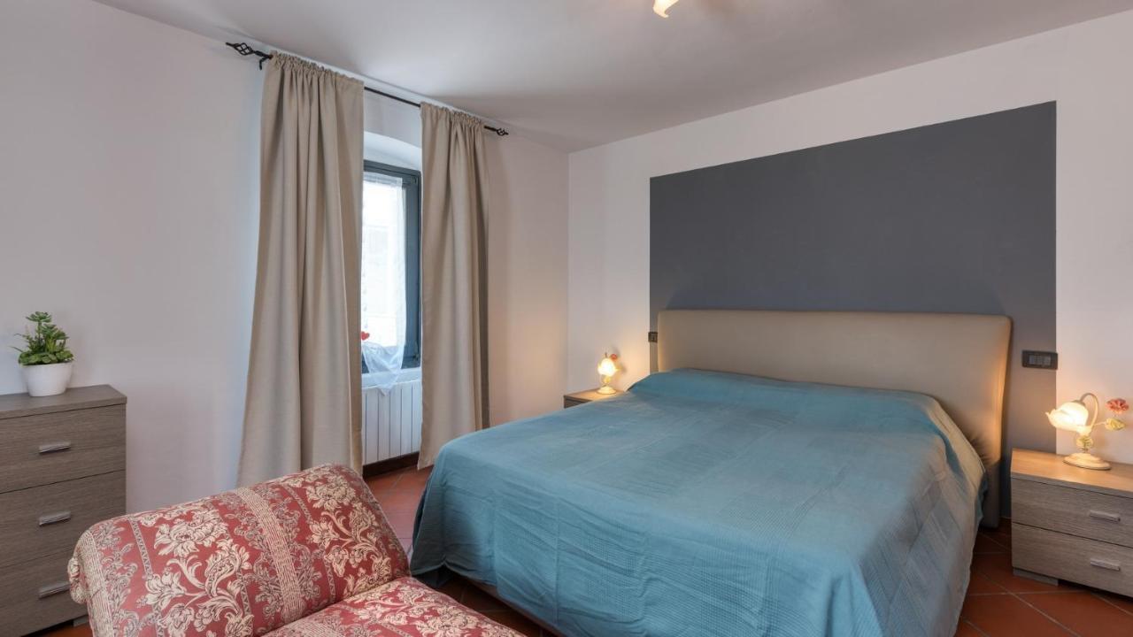 B&B Lawanda Idro Экстерьер фото