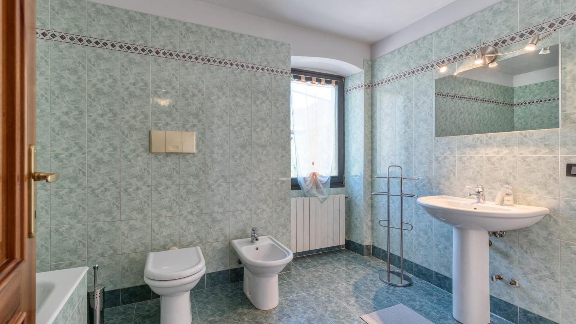 B&B Lawanda Idro Номер фото